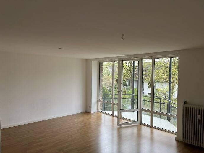 Helle 3-Zimmer Wohnung in ruhiger Lage in Rahlstedt, 22143 Hamburg (Wandsbek Rahlstedt)