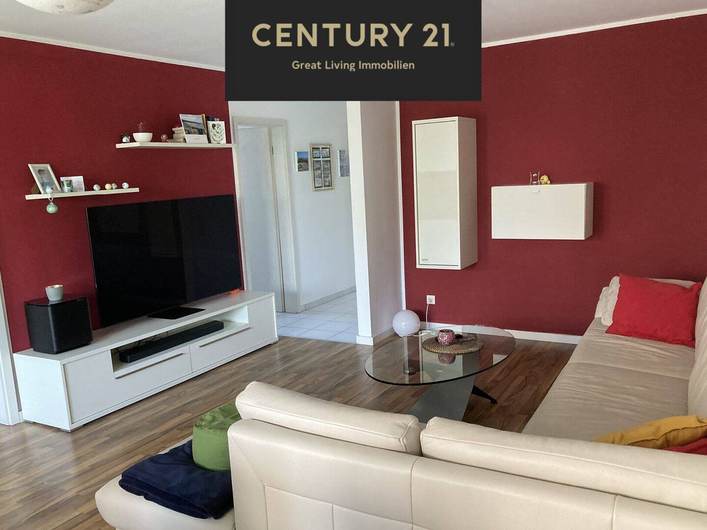 Attraktive ETW mit Balkon in Fürth – Stadeln, 90765 Fürth