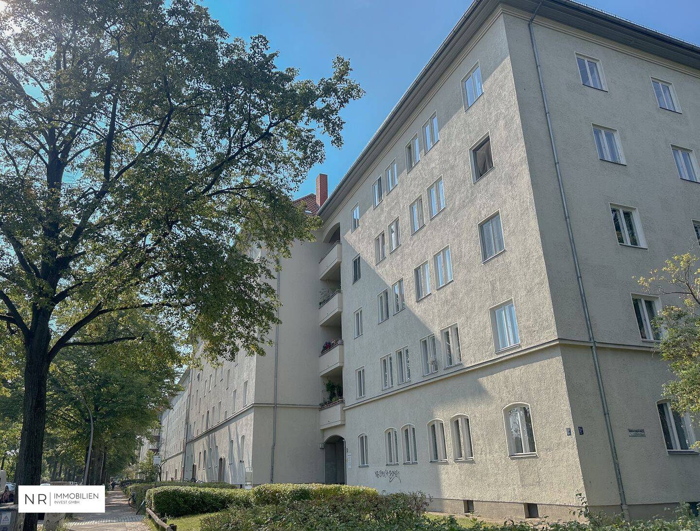 Zeitloser Altbaucharme trifft modernen Wohnkomfort, 12157 Berlin (Tempelhof-Schöneberg Friedenau Kolonie Grüne Aue Schöneberg Steglitz)