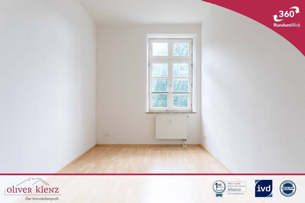 Zeit für ein neues Zuhause – 3-Zimmerwohnung in der Flensburger Nordstadt., 24939 Flensburg (Altstadt Neustadt Nordstadt Westliche Höhe)