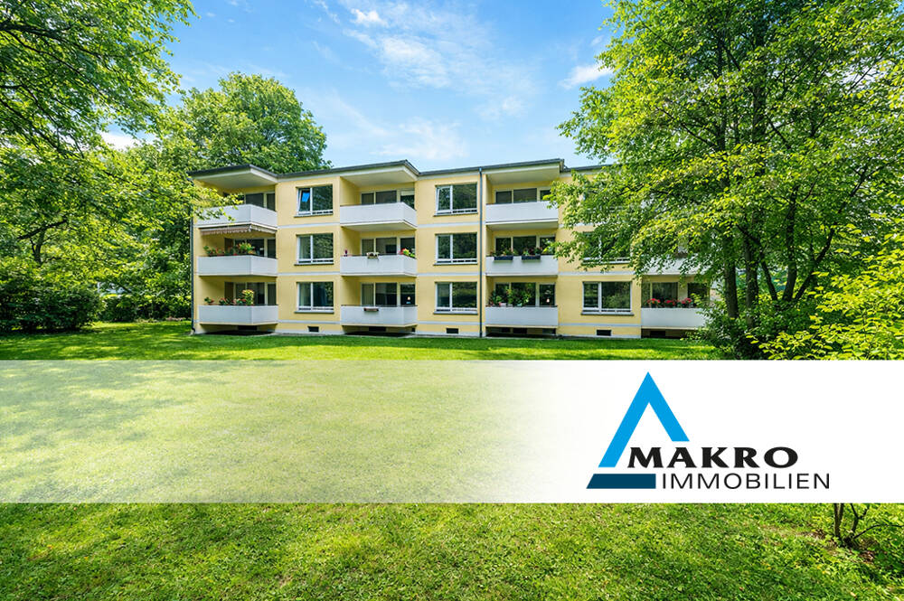 3D VIRTUAL TOUR – Wohnen am Fahlt in einer 3-Zimmerbalkonwohnung in Pinneberg, 25421 Pinneberg