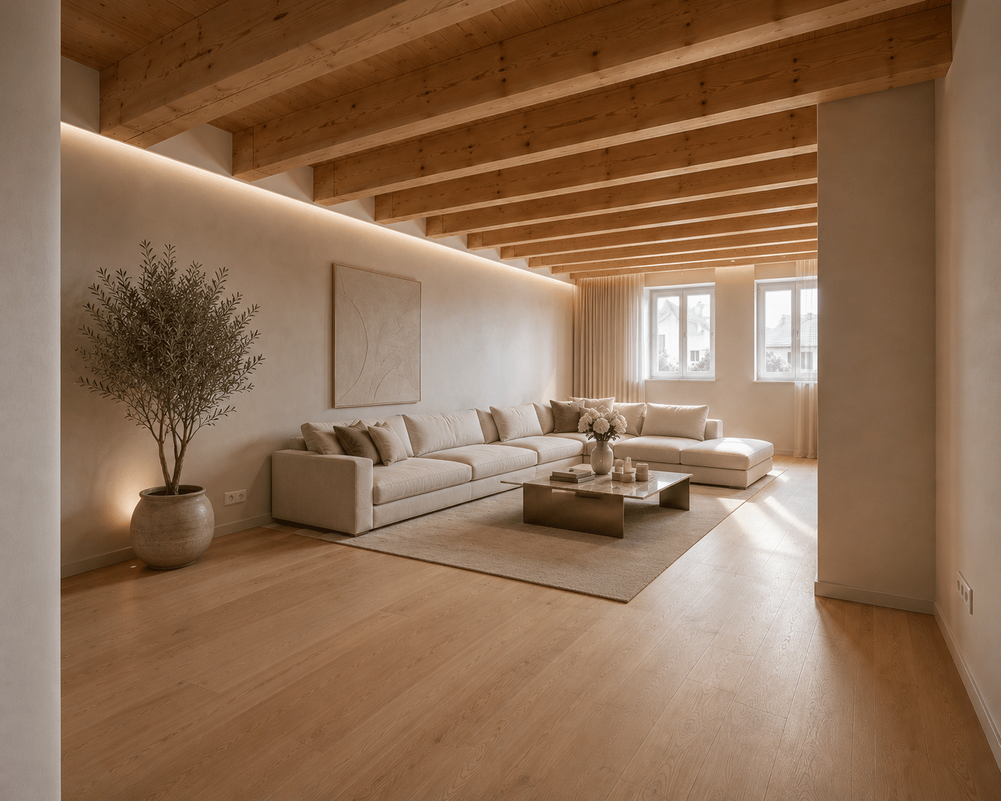 Architektenwohnung über drei Ebenen, 79774 Albbruck