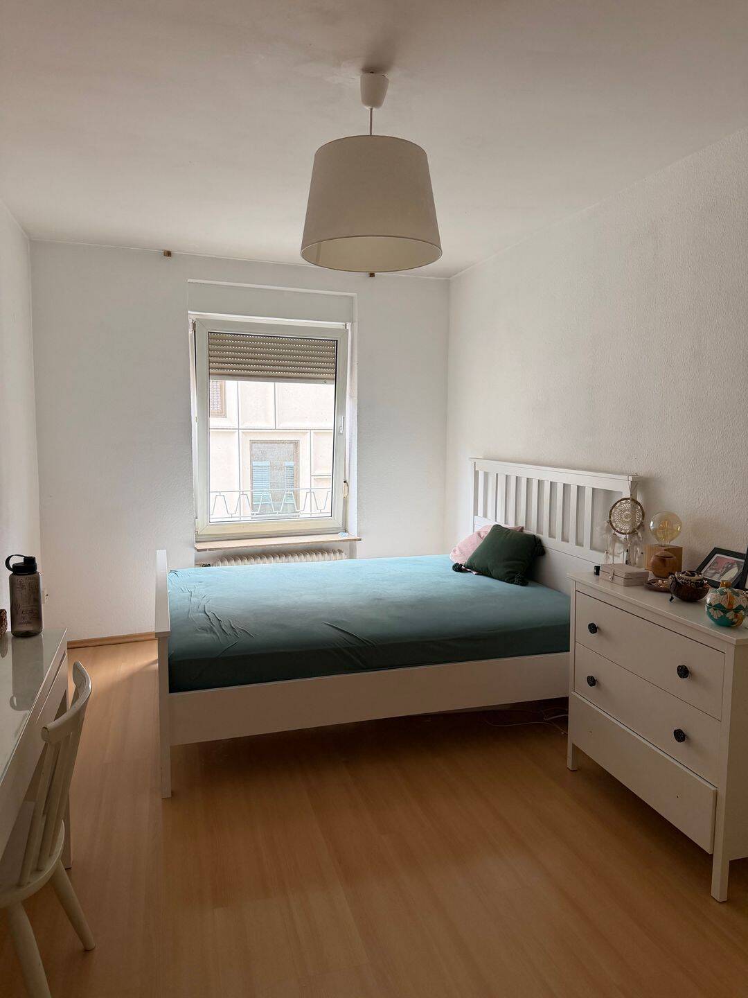 Direkt am Hauptmarkt wohnen! Renovierte 2-Zimmer-Wohnung, 90403 Nürnberg (Gleißbühl Lorenz Sebald)