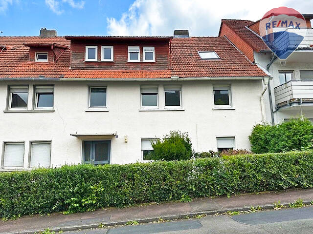 Gepflegte 3-ZKB-Wohnung in Limburg, 65549 Limburg a.d. Lahn