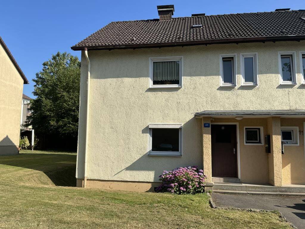 Schöner Wohnen in Hagen Vorhalle! Prima Erdgeschoss-Wohnung mit 2 Zimmern !, 58089 Hagen