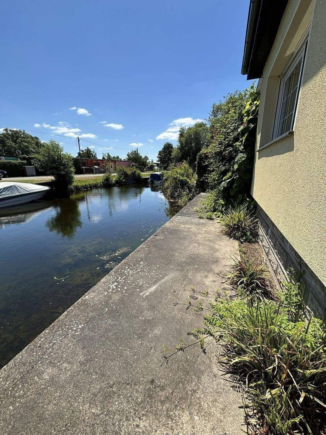 Eleganter Bungalow an der Havel, 14669 Ketzin/Havel