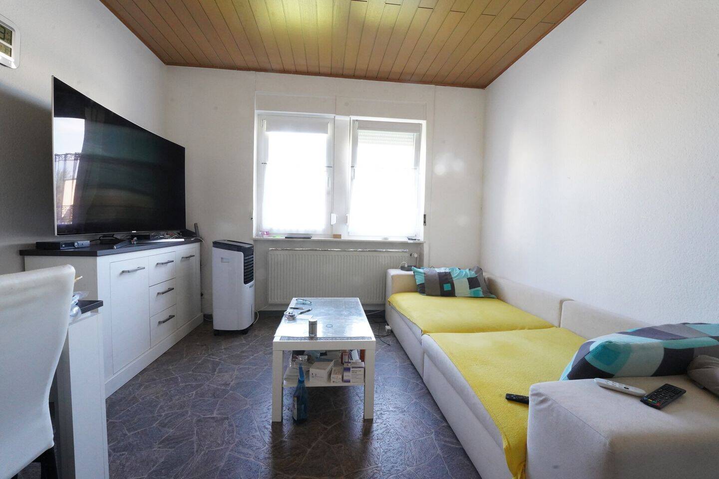 Drei Zimmer in zentraler Lage im Unterdorf, 65451 Kelsterbach