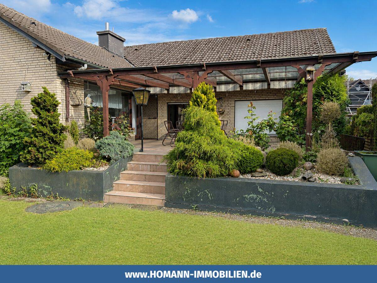Ein- oder Zweifamilienhaus in bevorzugter Lage von Havixbeck, 48329 Havixbeck