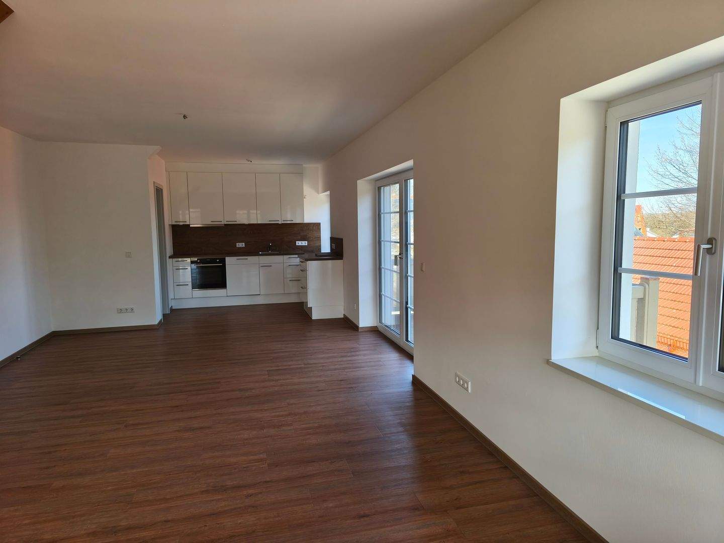 Traumhafte 4 Zimmerwohnung in einem aufwendig renoviertem Gutshof, 85298 Scheyern