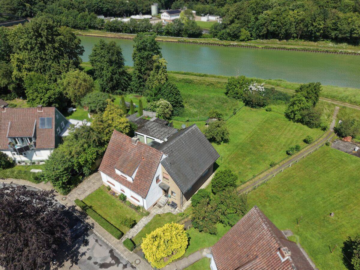 Wohnhaus in attraktiver Lage von Wittlage direkt am Mittellandkanal! Jetzt zum OPEN HOUSE anmelden!, 49152 Bad Essen