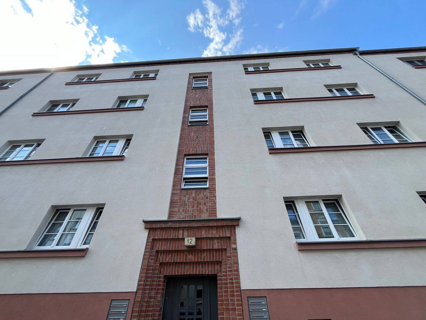 Geräumige 3-Zimmer-Wohnung zur Miete in Chemnitz, Bernsdorf, 9126 Chemnitz (Altchemnitz Bernsdorf Gablenz Lutherviertel Sonnenberg)