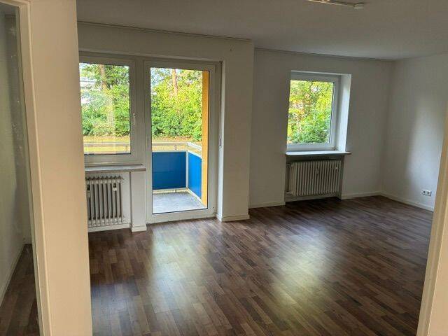 Wohnung in ruhiger zentraler Lage in Burglengenfeld, 93133 Burglengenfeld