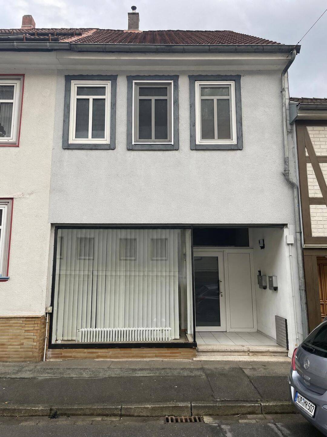 Wohn-/ Geschäftshaus in Bad Lauterberg, 37431 Bad Lauterberg im Harz