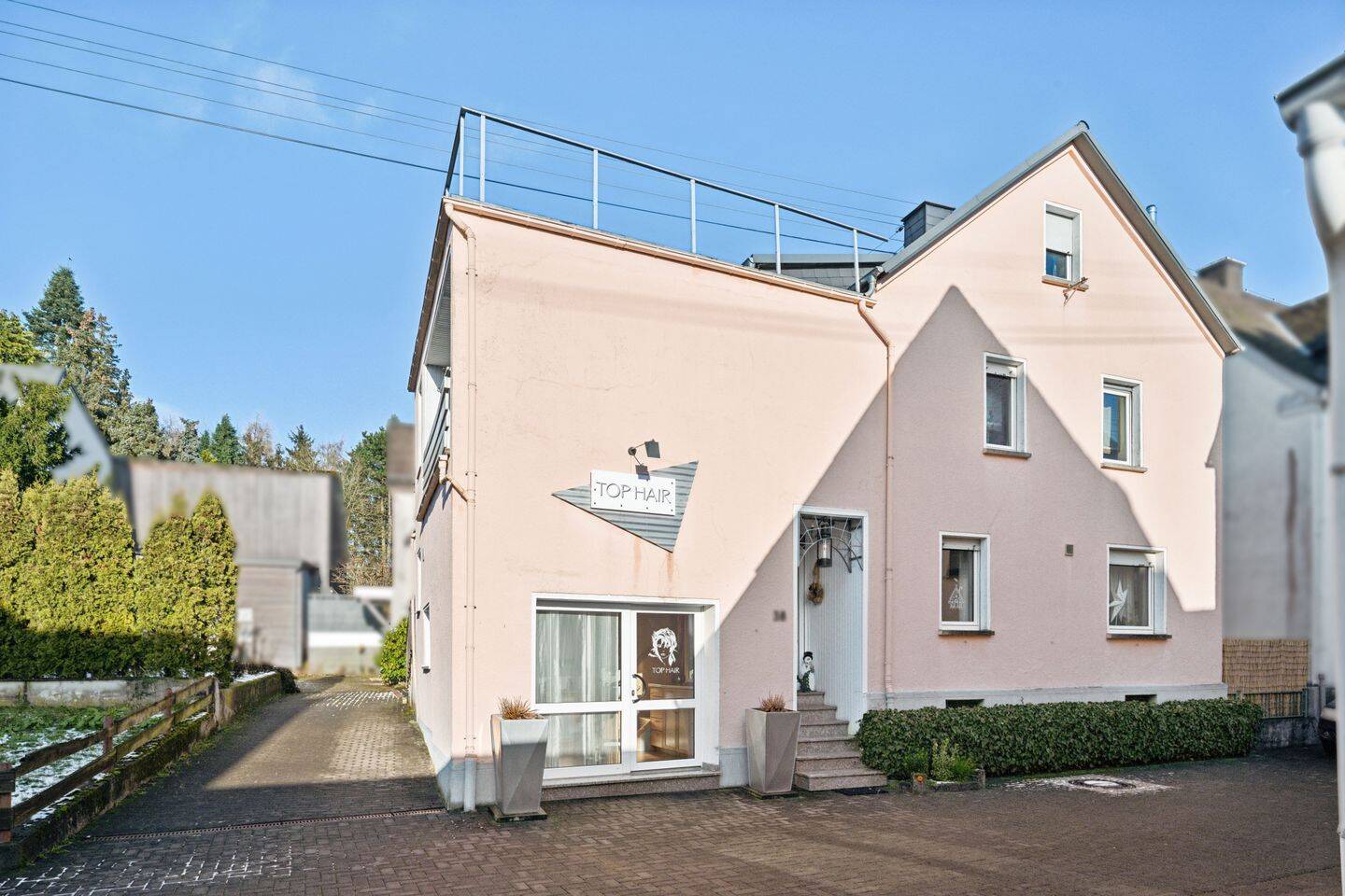Einfamilienhaus mit Nebengebäuden und vielen Optionen – in ruhiger Lage von Hundsangen!!, 56414 Hundsangen