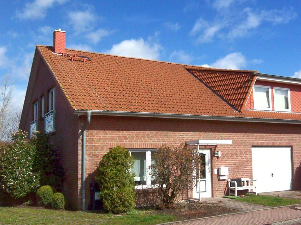 gemütliche 3-Zimmerwohnung in ruhiger Lage, 22885 Barsbüttel