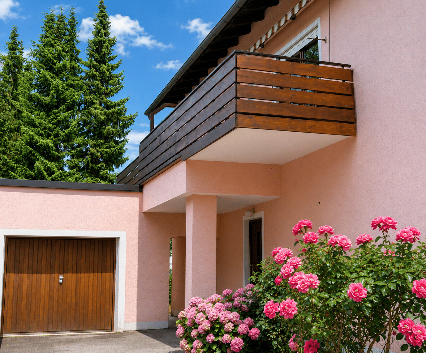 Ihr Zuhause im Märchenviertel – Mieteinnahmen inklusive, 81739 München (Ramersdorf-Perlach)