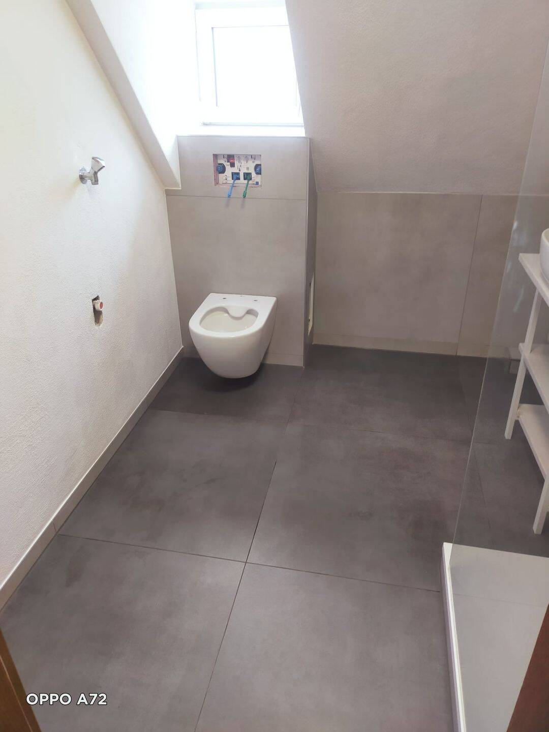 Charmante 2 Zimmer Altbauwohnung, 90443 Nürnberg