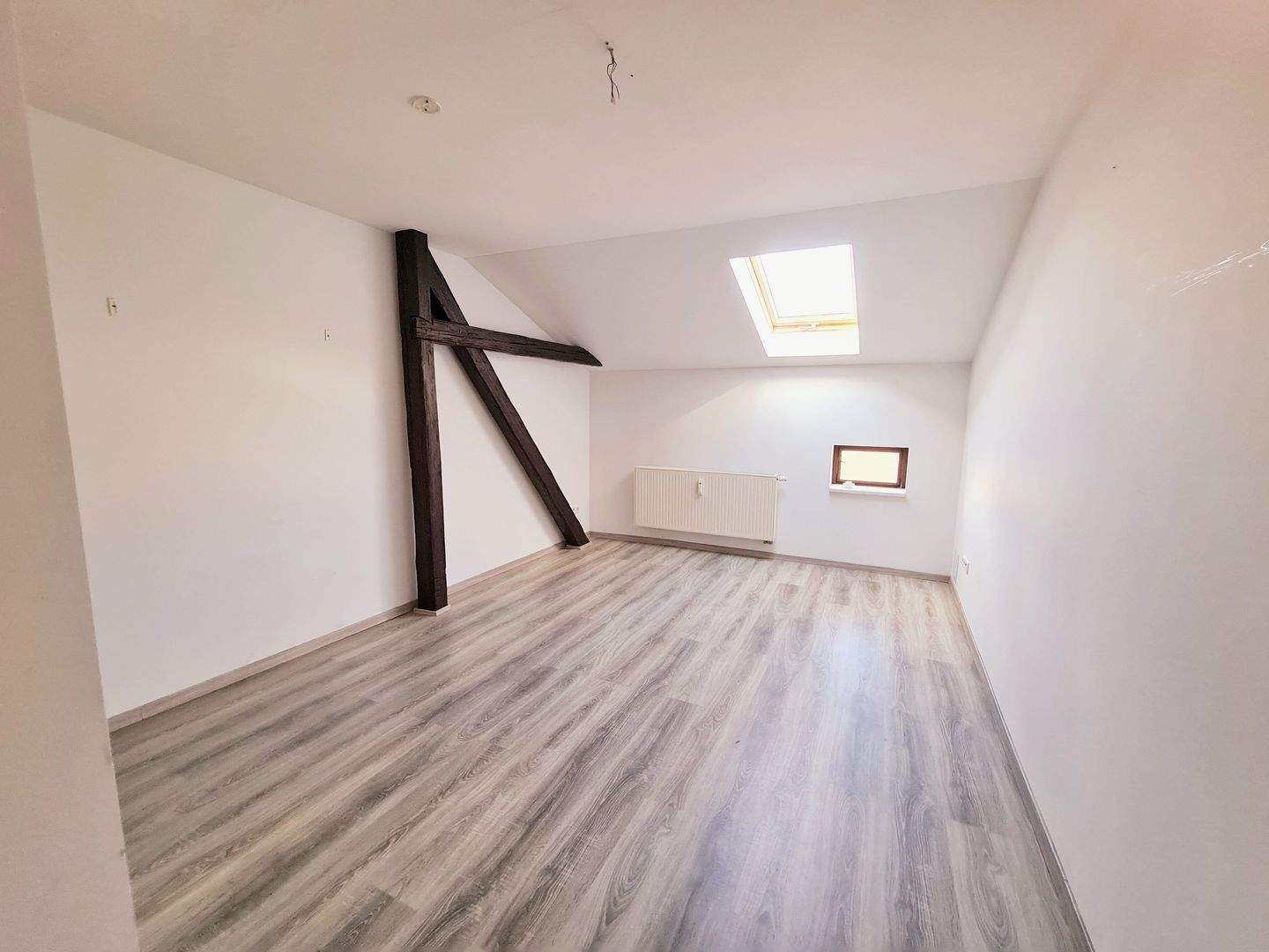 5er-WG in Top-Lage: Großzügige Zimmer, zwei Bäder & große Gemeinschaftsküche für Studierende! Z1, 6108 Halle (Saale) (Altstadt Giebichenstein Innenstadt Paulusviertel Saaleaue)