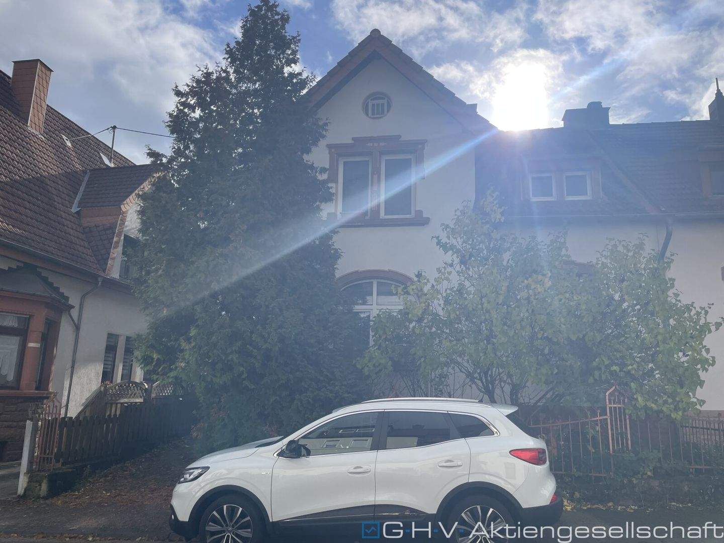 hübsche Doppelhaushälfte mit Potenzial (aus Nachlass), 66538 Neunkirchen