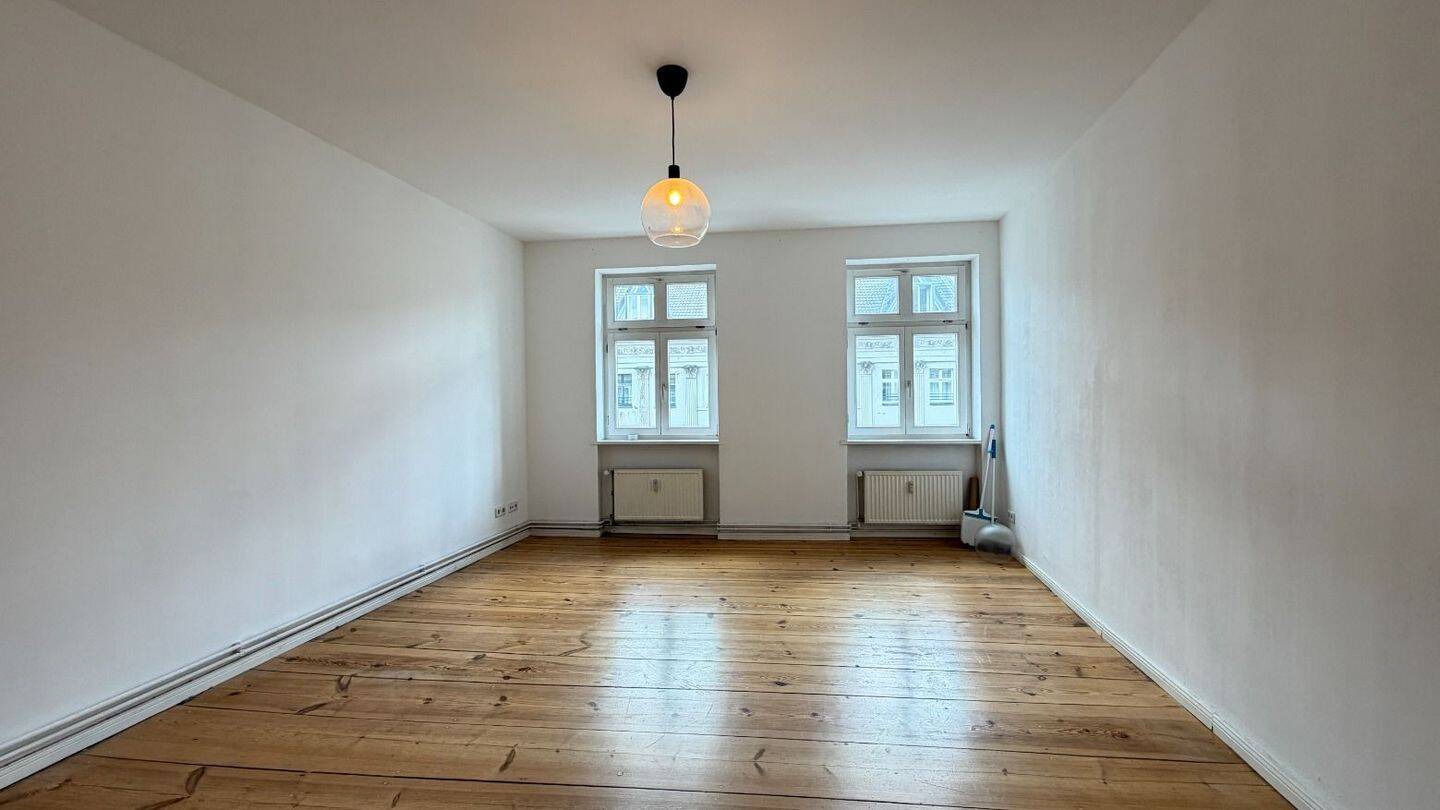 Kompakter Albau am Oranienplatz ! Teilgewerblich und Befristet bis zum 31.12.2029, 10969 Berlin (Friedrichshain-Kreuzberg Kreuzberg Mitte)