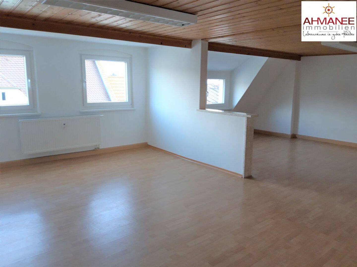 Schöne Etagenwohnung im 3. OG in der Hirschauer Innenstadt, 92242 Hirschau