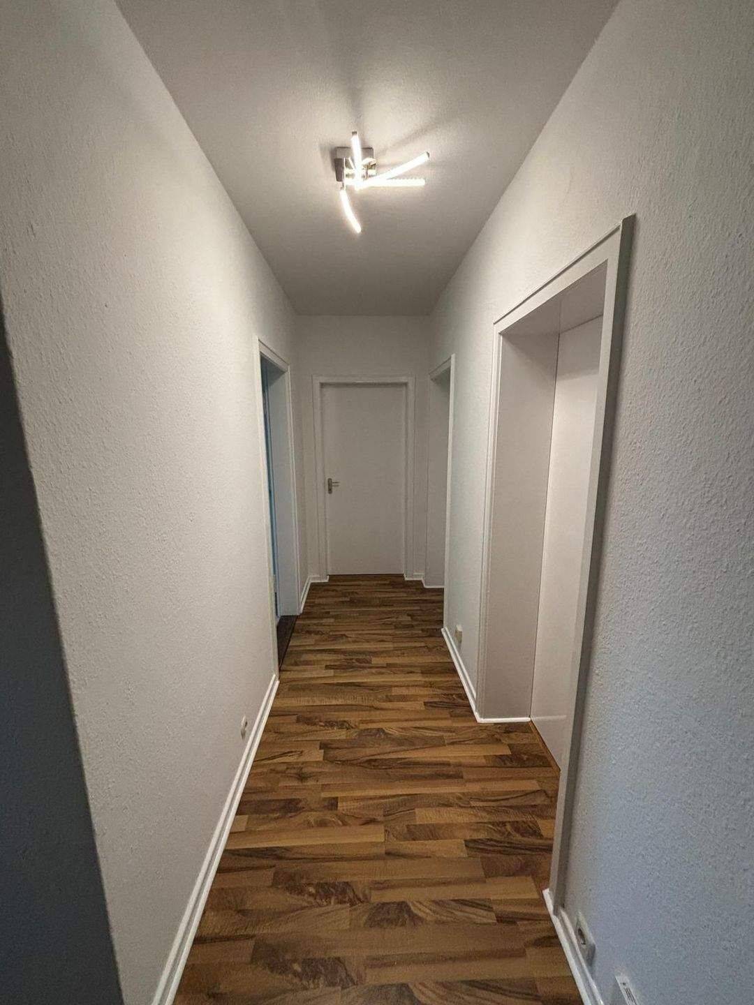 Gepflegte 3-Zimmer-Wohnung in ruhiger Sackgassenlage, 27283 Verden (Aller)