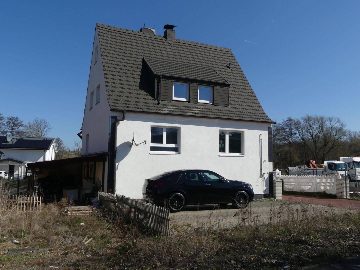 Provisionsfrei für Ersteher – Einfamilienhaus in Niederkaufungen – Zwangsversteigerung!, 34260 Kaufungen