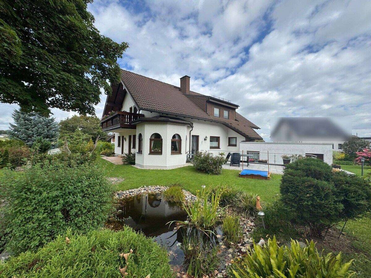 Platz für die ganze Familie! Ihr neues Zuhause im Erzgebirge!, 9496 Marienberg