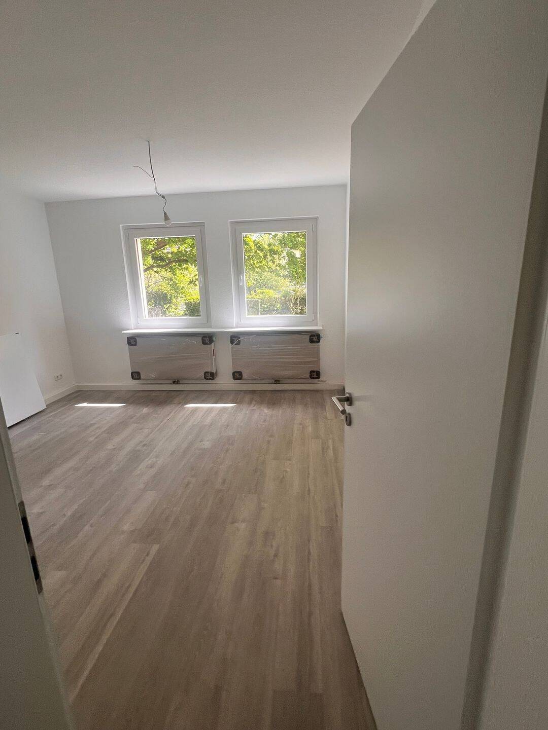 Hochwertig sanierte Wohnung in einem 4-Familienhaus, 26386 Wilhelmshaven