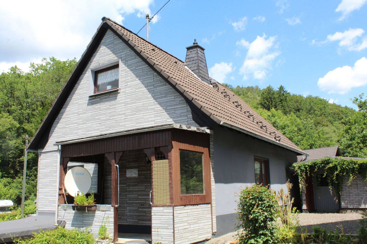 Die perfekte Balance: Ruhiges Landleben in Oesinghausen, kurze Wege in die Stadt, 51766 Engelskirchen