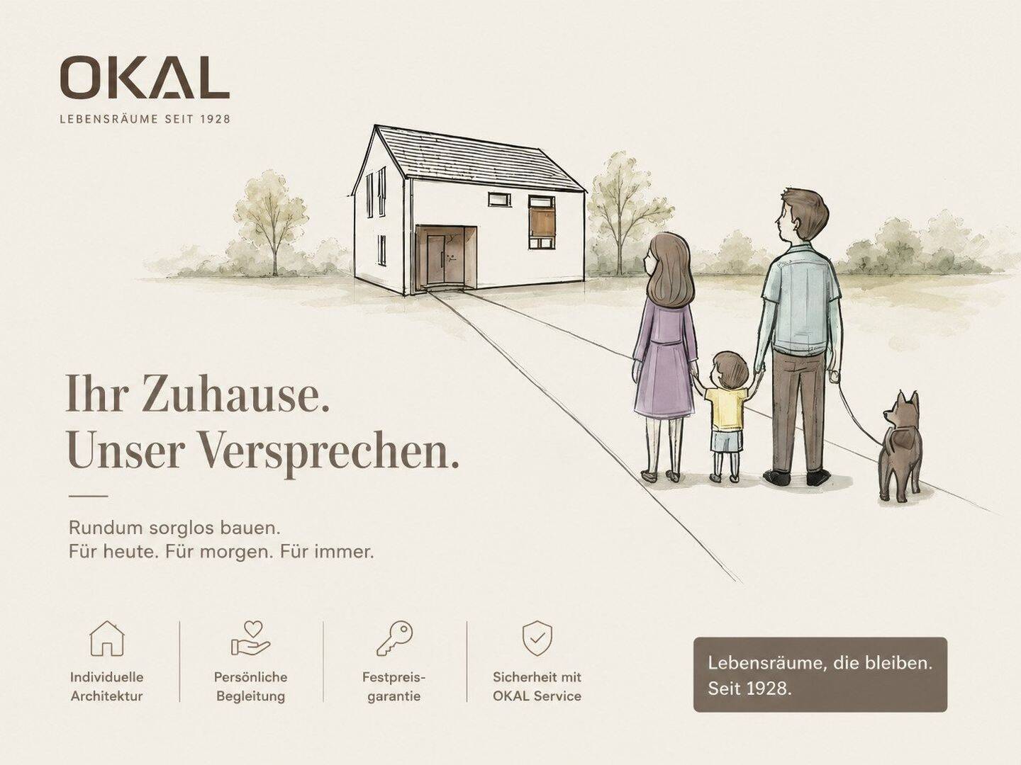 Designhaus nahe Golfplatz, 22926 Ahrensburg