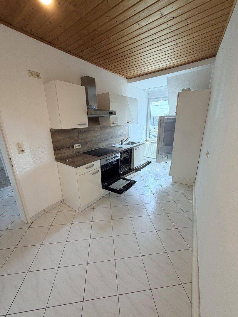 Charmante 2-Zimmer-Wohnung im beliebten Stadtteil St. Johannis, 90419 Nürnberg (Kleinweidenmühle Sankt Johannis)
