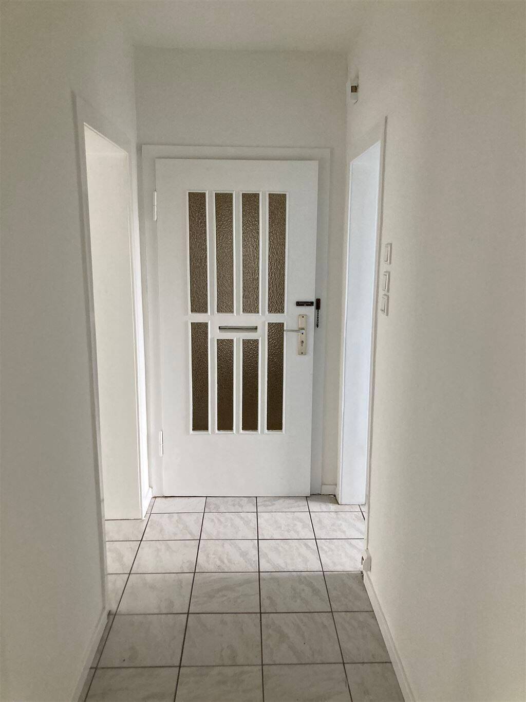 Goethestr. -Stadtmitte- 3-Raum Wohnung, 2. OG, 45966 Gladbeck