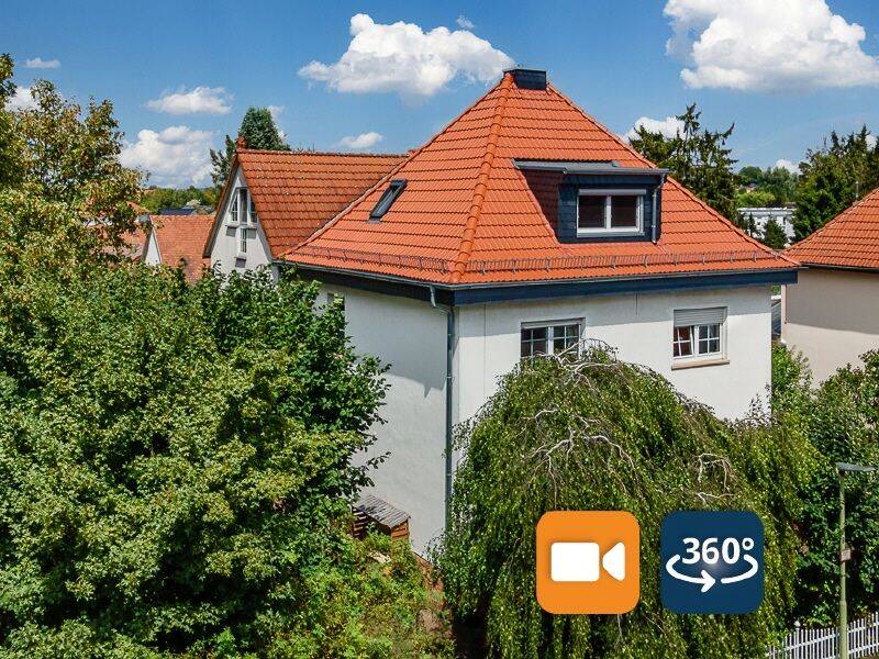 Kein Haus von der Stange, sondern ein Zuhause mit Geschichte – und Raum für Neues, 61169 Friedberg (Hessen)
