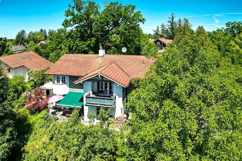 Bernried am Starnberger See | Traumhaftes Zuhause für die Familie, 82347 Bernried am Starnberger See