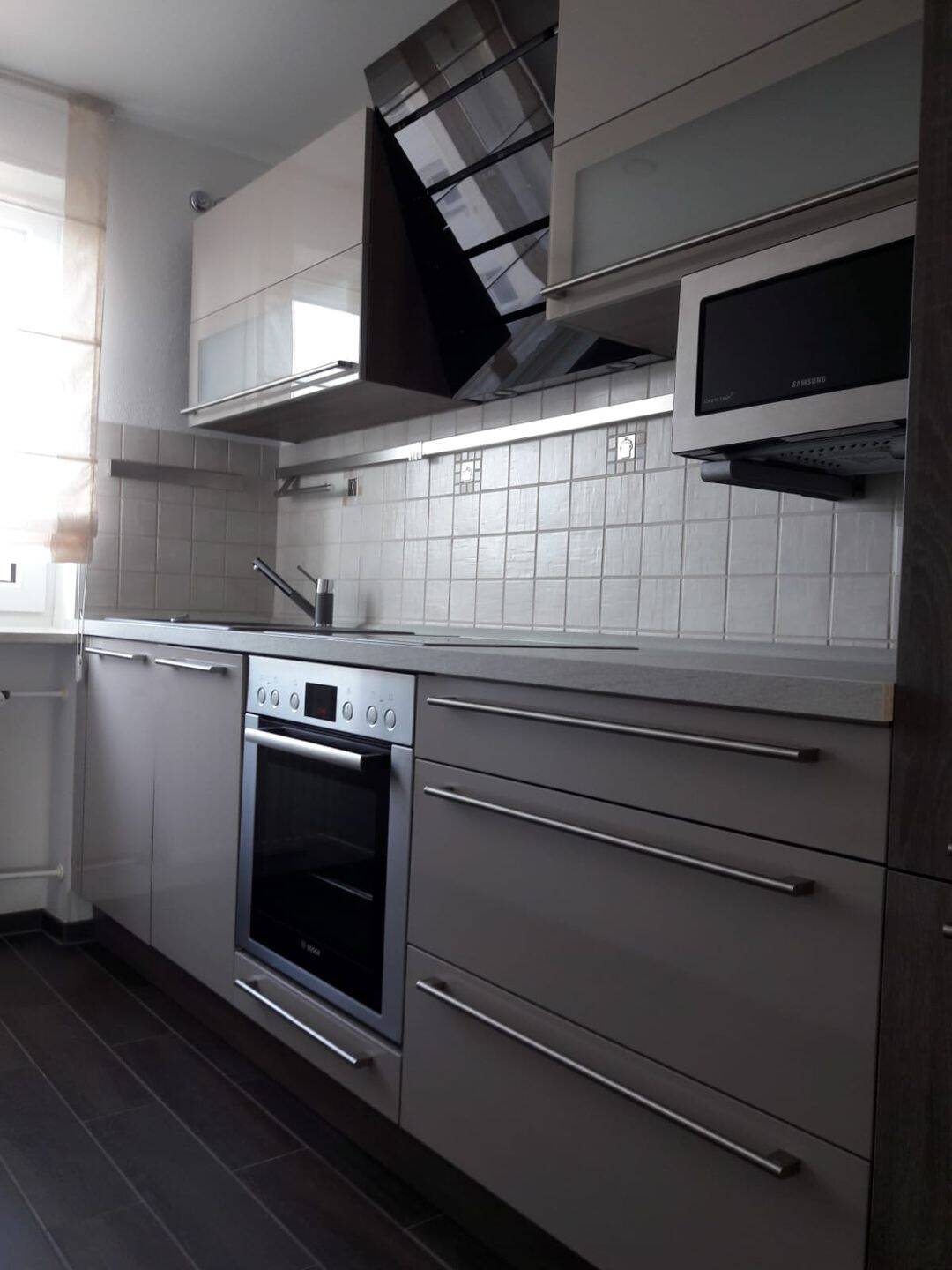 Mietwohnung, 3 Zimmer, 74 m², in Regensburg, 93053 Regensburg (Galgenberg Kasernenviertel Kumpfmühl-Ziegetsdorf-Neuprüll Oberisling-Graß)
