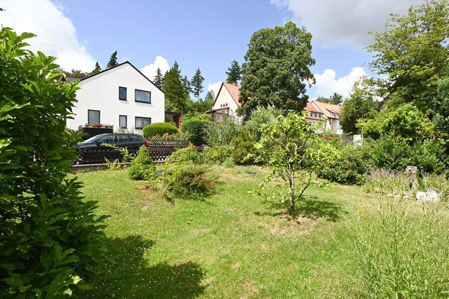 Gemütliches Einfamilienhaus mit Vollkeller und großem Garten in Salzgitter-Bad!, 38259 Salzgitter