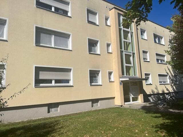 Dreizimmerwohnung in Haar, 85540 Haar (Trudering-Riem)