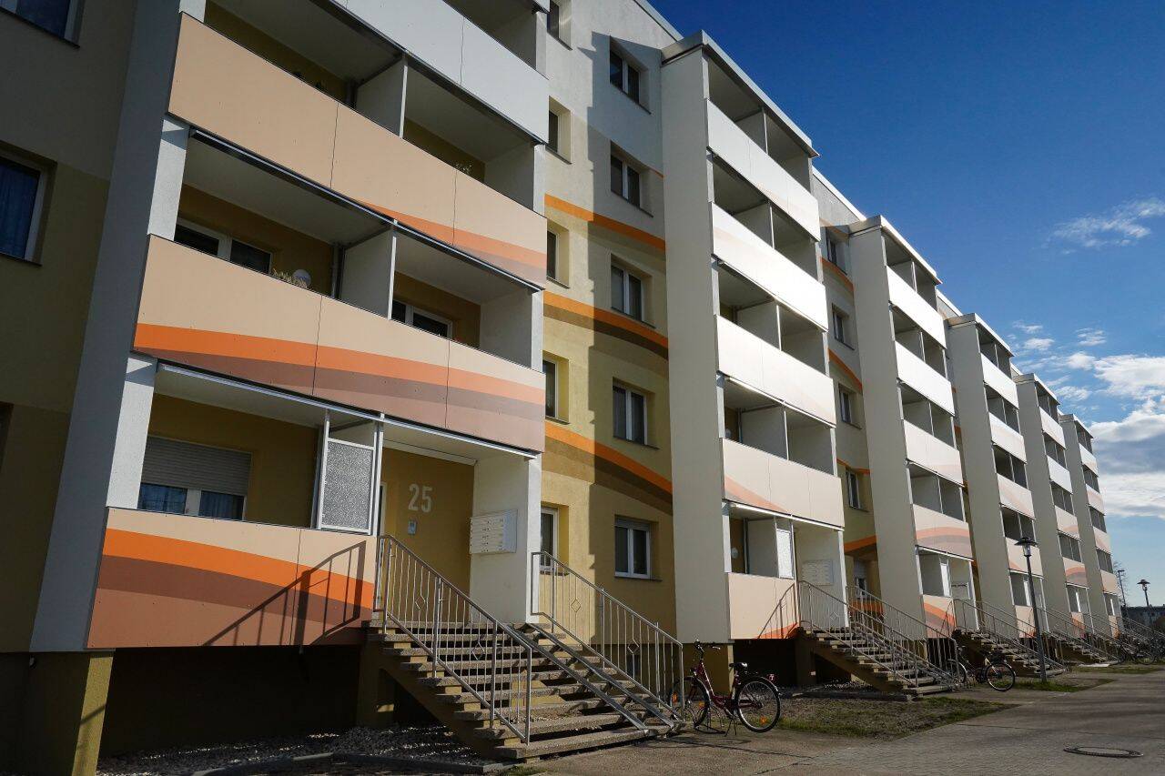 Gemütliche Wohnung – wird nach Mieterwunsch saniert, 6842 Dessau-Roßlau (Innenstadt Kleutsch Mildensee Sollnitz Süd)
