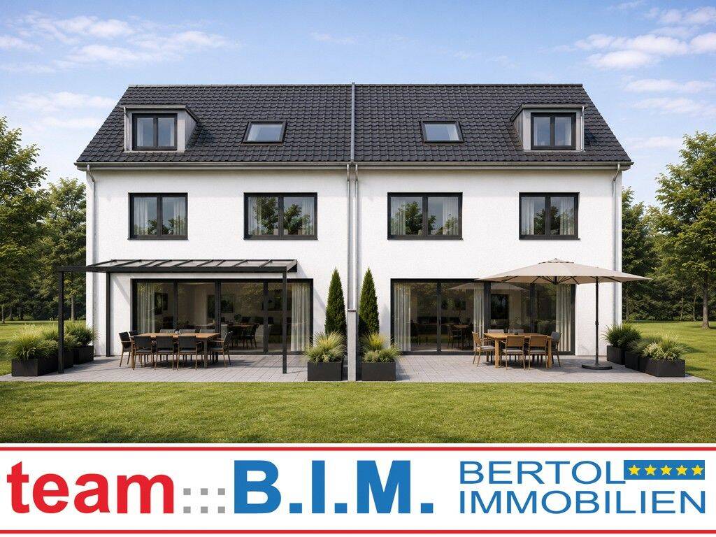 Netter Baupartner gesucht für tolles Doppelhaus in herrlich, ruhiger, zentraler Top-Lage, 82152 Krailling