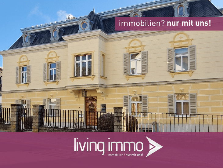 Wohnen im neu sanierten Altbau mit Flair, 94051 Hauzenberg