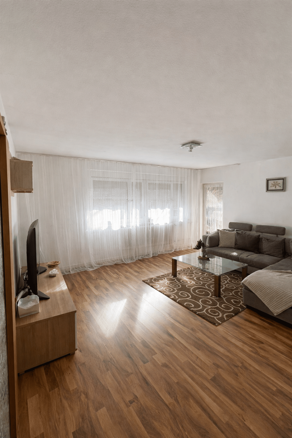Stadtlage. Ruhe. Rendite. 4-Zimmer-Wohnung in Ulm Mitte mit Erbbaurecht, 89073 Ulm (Mitte Oststadt)