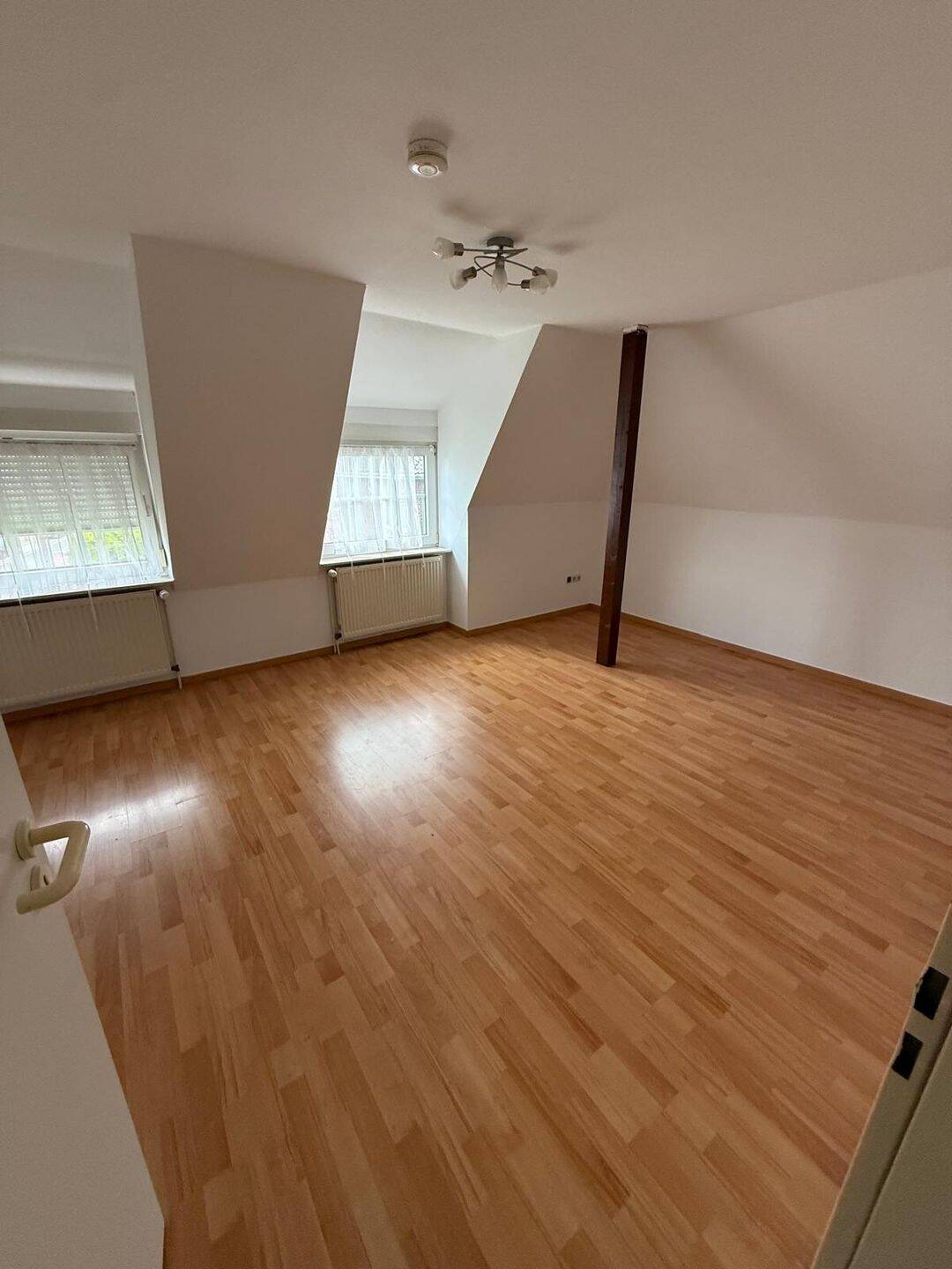Anfragestopp!! 2-Zimmer-Dachgeschosswohnung in Dinklage – sofort verfügbar, 49413 Dinklage