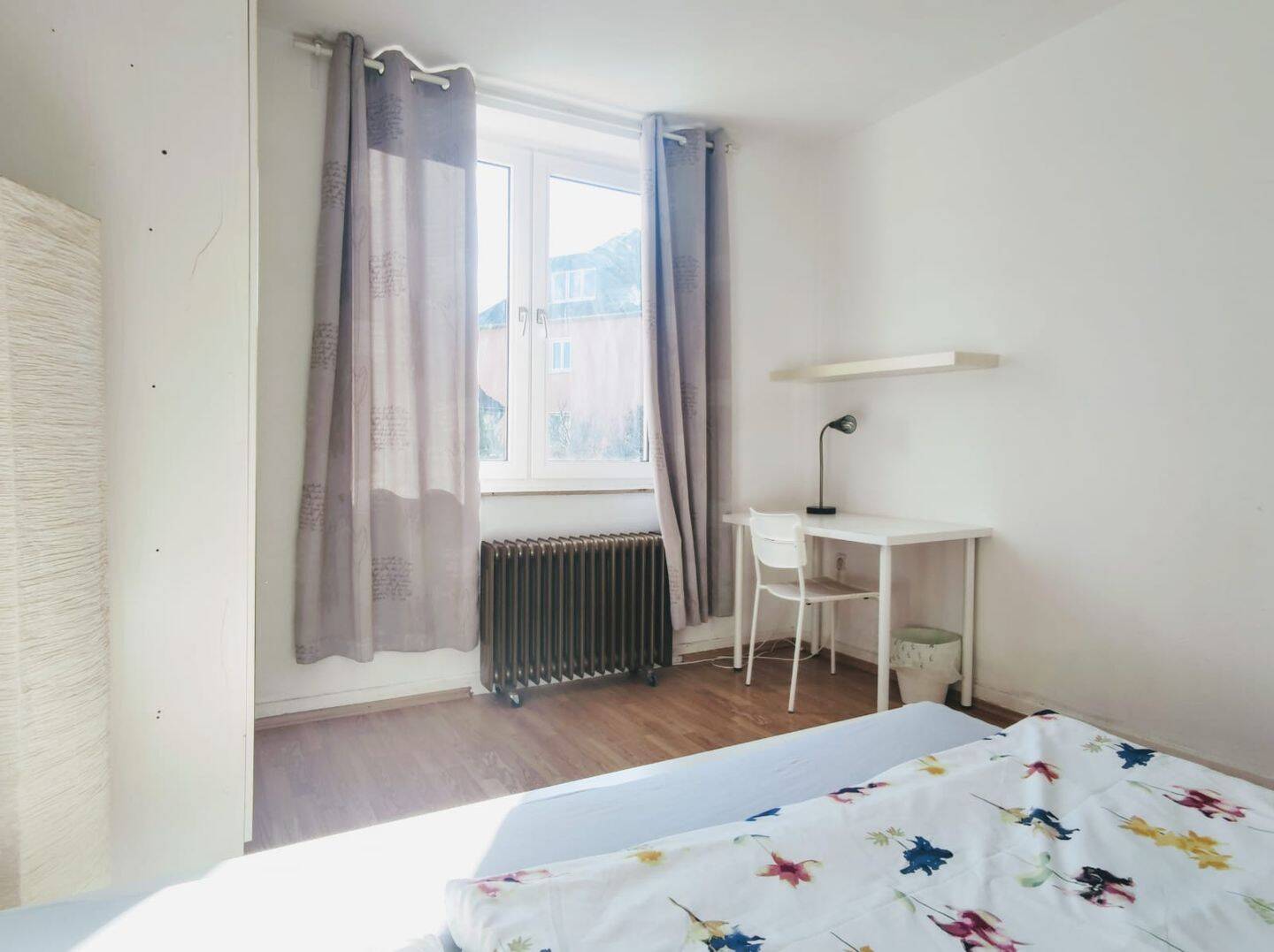 Zimmer 1 in 3er WG, Lütgendortmunderstr. 8, 1 OG, WE 4, 44388 Dortmund