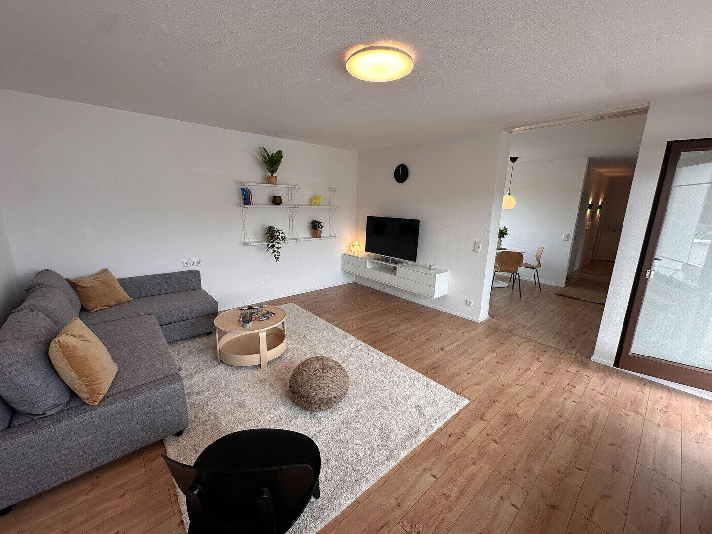 Exklusive Penthouse-Wohnung mit Dachterrasse, Sauna & Pool, 89520 Heidenheim an der Brenz
