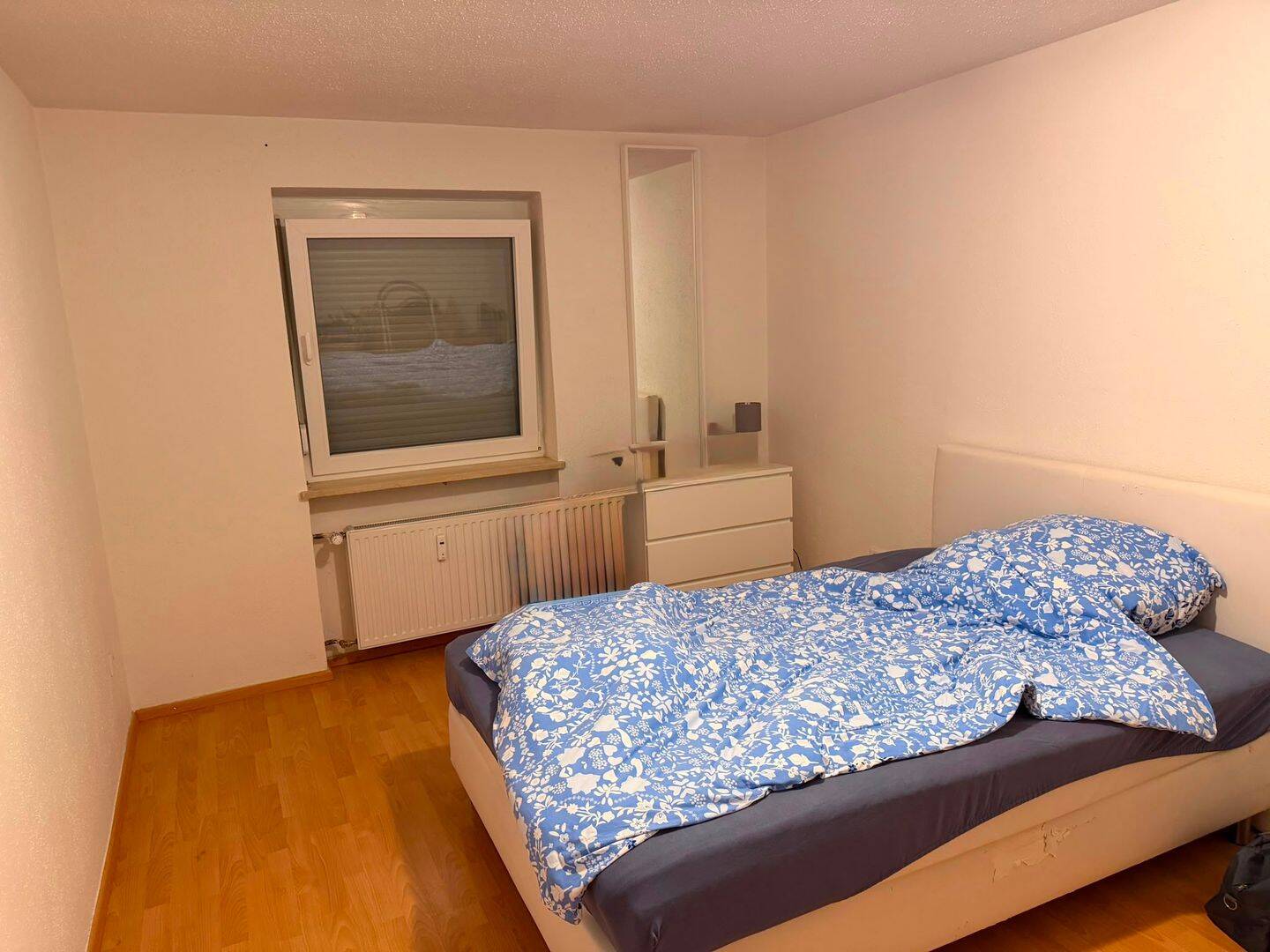 Charmante 2-Zimmer-Wohnung in Dachau-Ost mit guter Anbindung., 86153 Augsburg (Innenstadt)