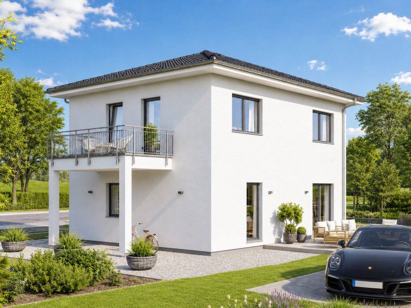 Einfamilienhaus LifeStyle 20.02W, 76448 Durmersheim