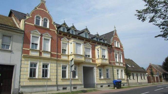 2-Zimmer, Küche, Bad in Coswig/Anhalt, 6868 Coswig (Anhalt)