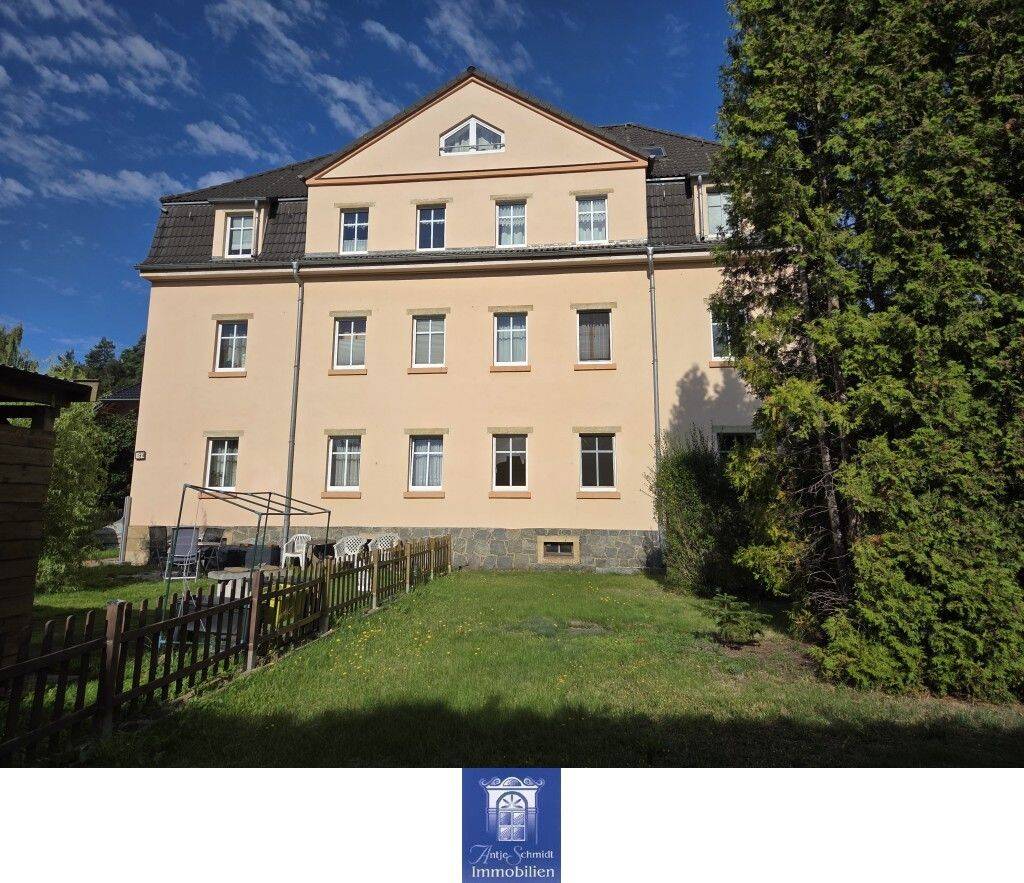 Aufgepasst! Herrliche Wohnung mit Wintergarten! Tageslichtbad! Wohnküche!, 1109 Dresden (Dresdener Heide Hellerau/Wilschdorf Hellerberge Industriegebiet Klotzsche Klotzsche)