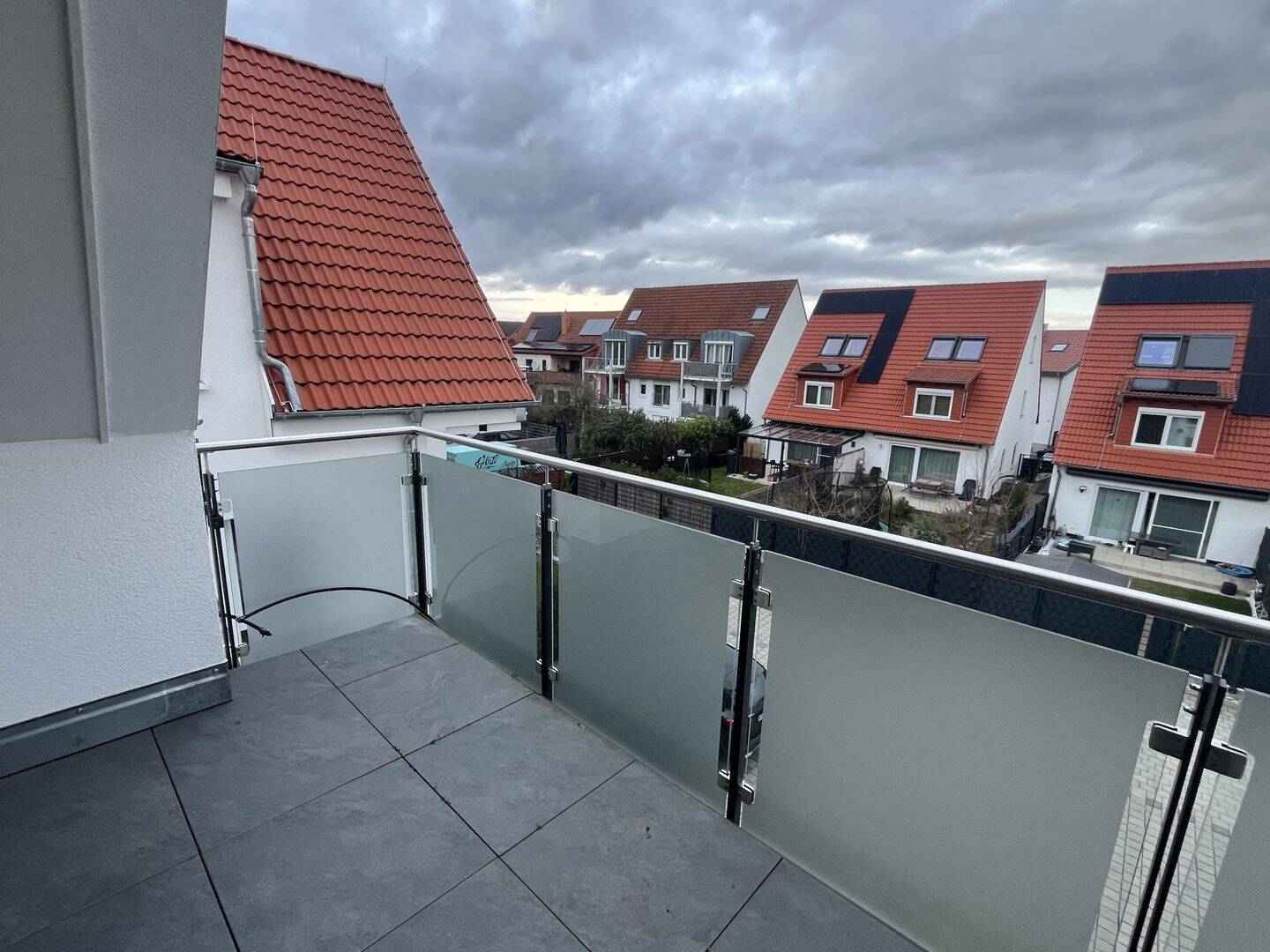 SAP-ler aufgepasst: 4 Zimmer, Küche, Bad (Kopie) (Kopie), 68789 St. Leon-Rot (Sankt Leon)
